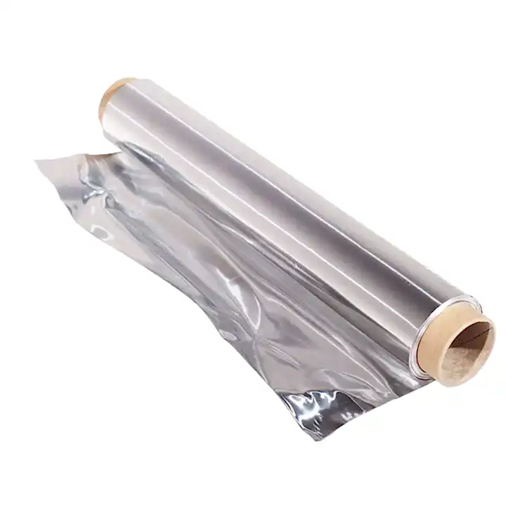 Tiranti Soft Aluminium Metal Foil