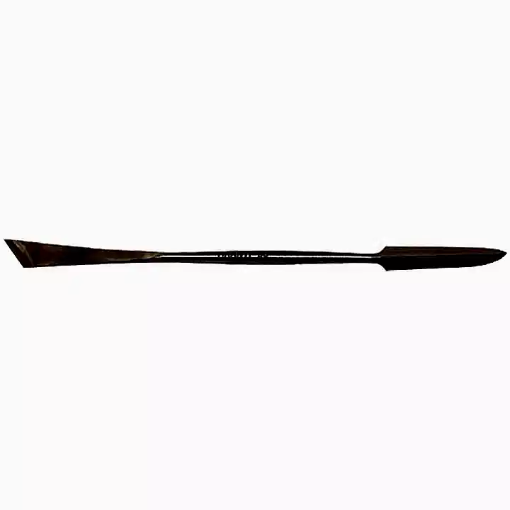Tiranti Stainless Steel Plaster Spatula