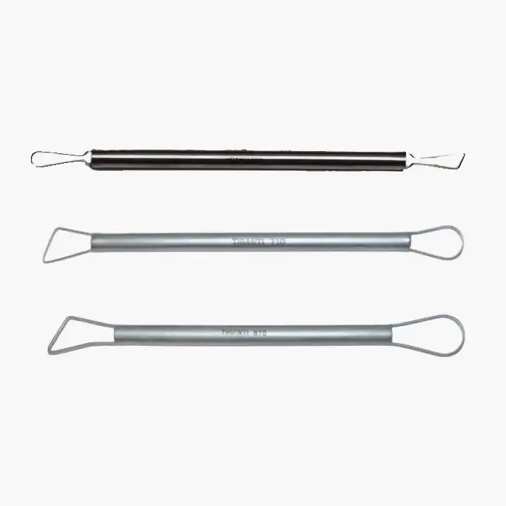 Tiranti Stainless Steel Wire Modelling Tool 20cm