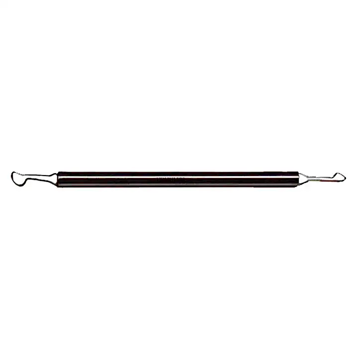 Tiranti Stainless Steel Wire Modelling Tool 18cm