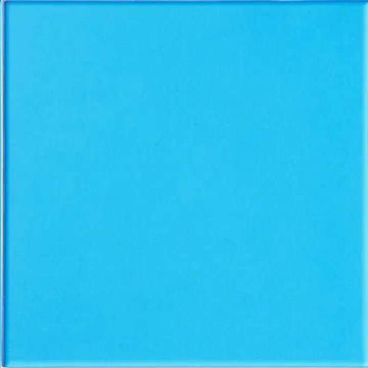 Tiranti Translucent Blue Polyester Pigment