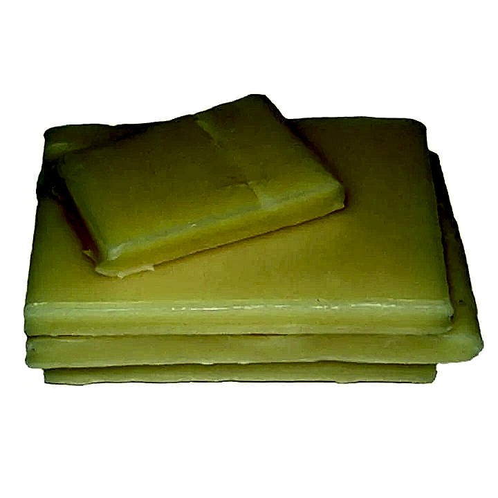 Scopas Type B Yellow Modelling Wax