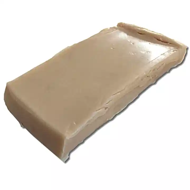 Tiranti Vinamold Natural Soft Hot Melt Vinyl Rubber