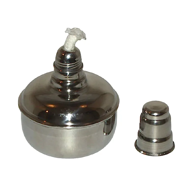 Tiranti Wax Modelling Alcohol Burner