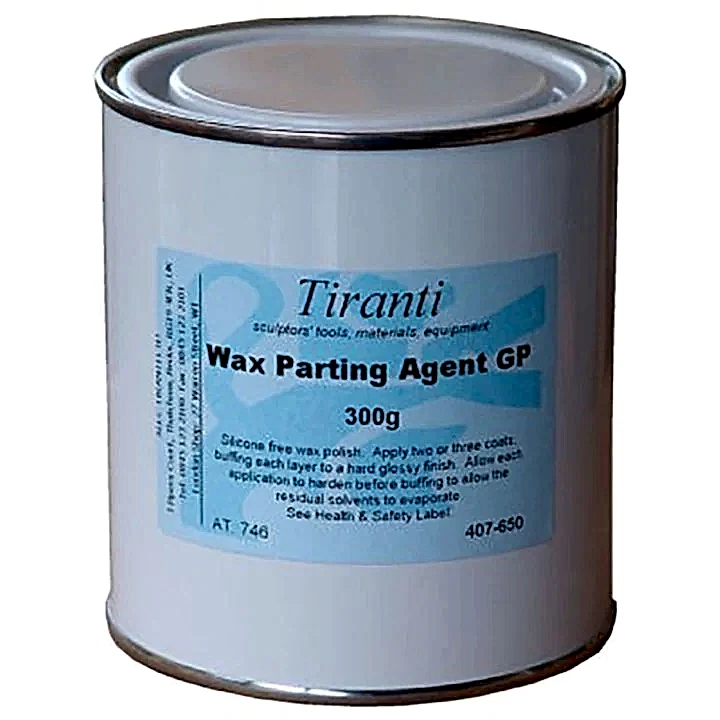 Tiranti Wax Parting Agent GP