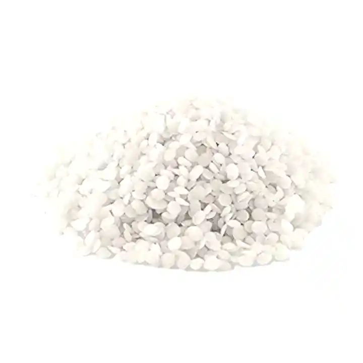 Tiranti White Beeswax Pellets
