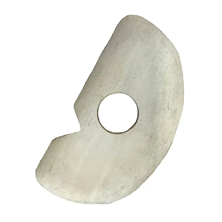 Tiranti Wooden Throwing Ribs