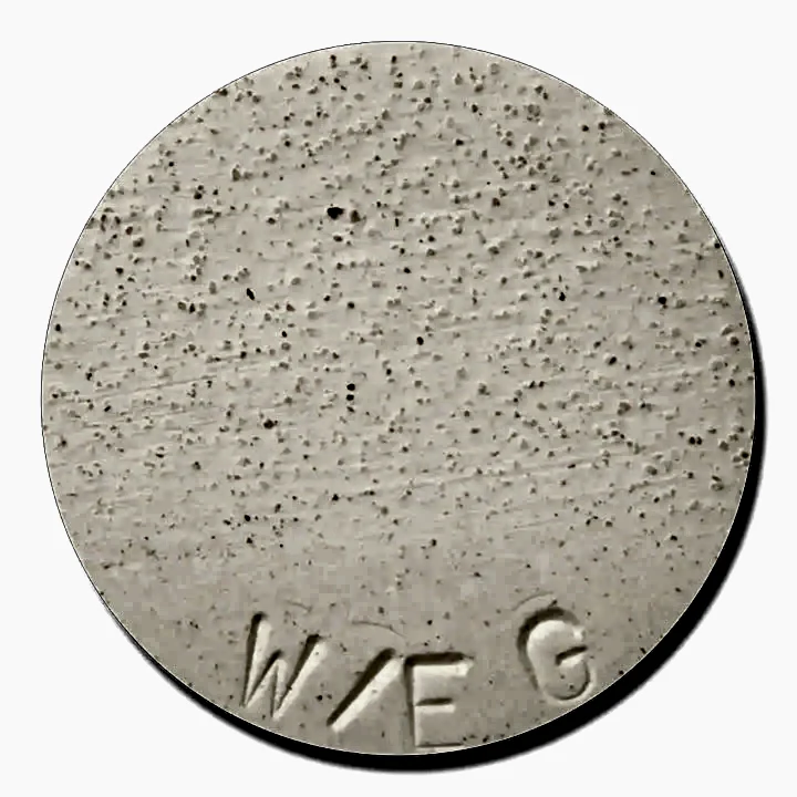 White Earthenware Casting Slip