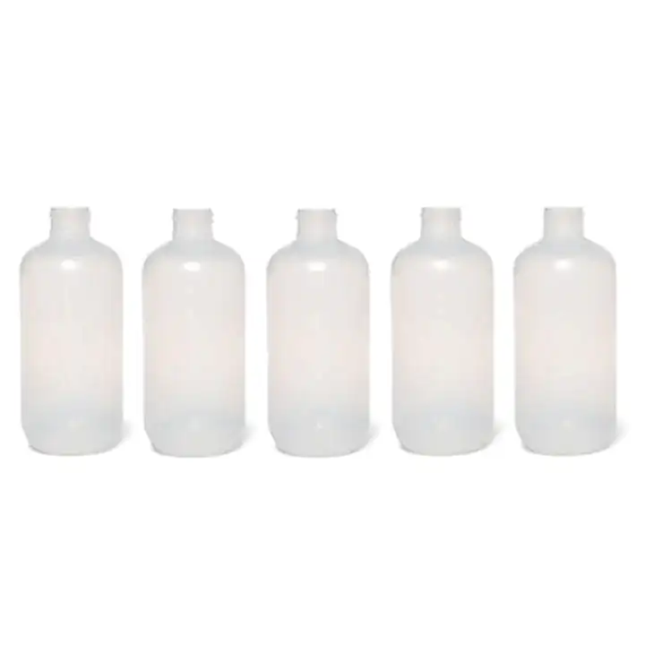 Xiem Tools 2oz Replacement Customizable Applicator Bottle Set of 5