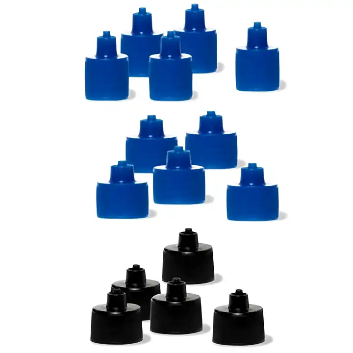 Xiem Tools Cap Connector for Customizable Applicator Set