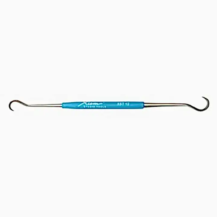 Xiem Tools Fine Griffon Hook